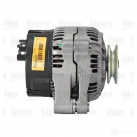 Генератор VALEO 746031 1206143920 A11VI43 A11V I11 - Изображение 3