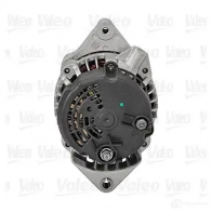 Генератор VALEO 1206143190 3276427460100 746010 S555 J1 - Изображение 2