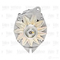 Генератор VALEO 1206143602 F IYYT6M 3276427460223 746022 - Изображение 2