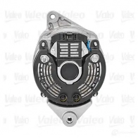 Генератор VALEO 1206143602 F IYYT6M 3276427460223 746022 - Изображение 3