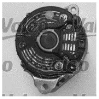 Генератор VALEO 2541 379 225640 516021 433380 - Изображение 2
