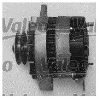 Генератор VALEO 2541 379 225640 516021 433380 - Изображение 3