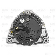 Генератор VALEO 227059 NA525 439007 A13 VI78 - Изображение 2