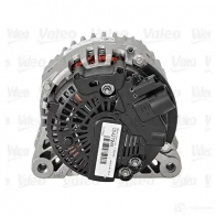 Генератор VALEO TG15C02 2 439503 TG15C054 227278 - Изображение 2