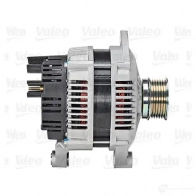 Генератор VALEO A14VI37 254238 8 226363 437307 - Изображение 3