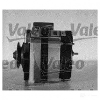 Генератор VALEO CKZGB A13N 214 433055 225484 - Изображение 2