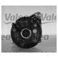 Генератор VALEO CKZGB A13N 214 433055 225484 - Изображение 3