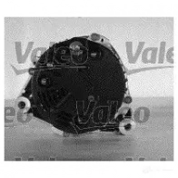 Генератор VALEO A13VI197 439245 227125 A1 3VI134 - Изображение 3