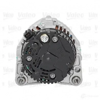 Генератор VALEO 437369 A13VI293 226418 254 2584 - Изображение 2