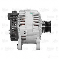 Генератор VALEO 437369 A13VI293 226418 254 2584 - Изображение 3