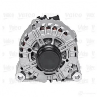 Генератор VALEO 1199254276 3276424405876 440587 BL1 4VLN - Изображение 2