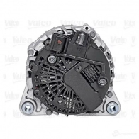 Генератор VALEO 1199254276 3276424405876 440587 BL1 4VLN - Изображение 3