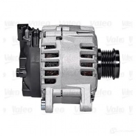 Генератор VALEO 1199254276 3276424405876 440587 BL1 4VLN - Изображение 4