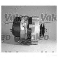 Генератор VALEO 225633 514006A 51 4006 433363 - Изображение 2