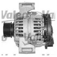 Генератор VALEO 3276424376626 437662 JT LK13 Mercedes E-Class (S210) 2 Универсал 2.0 E 200 T Kompressor (248) 163 л.с. 2000 – 2003