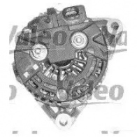 Генератор VALEO 3276424376626 437662 JT LK13 226667 - Изображение 2