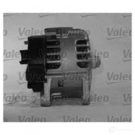 Генератор VALEO 436360 225963 210 1102 2541204 - Изображение 3