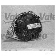Генератор VALEO 436360 225963 210 1102 2541204 - Изображение 4