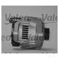 Генератор VALEO 1117864898 2625349 436656 254187 5 - Изображение 2