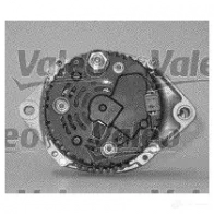 Генератор VALEO 1117864898 2625349 436656 254187 5 - Изображение 3