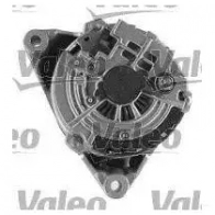 Генератор VALEO E W557BM 437798 226785 3276424377982 - Изображение 3