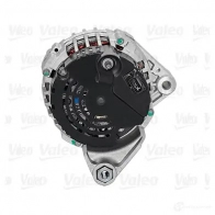 Генератор VALEO ZUX01G 439317 227174 SG12B0 39 - Изображение 3