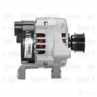 Генератор VALEO ZUX01G 439317 227174 SG12B0 39 - Изображение 4