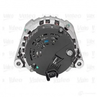 Генератор VALEO 4IB3 OZ 200058 1437855490 - Изображение 2