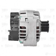 Генератор VALEO 4IB3 OZ 200058 1437855490 - Изображение 3