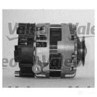 Генератор VALEO 226345 2542 764 437207 SG7S026 - Изображение 2