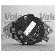 Генератор VALEO 226345 2542 764 437207 SG7S026 - Изображение 3