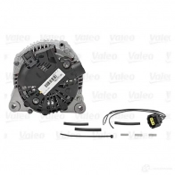 Генератор VALEO NFYLW SG15 S019 227251 439473 - Изображение 2