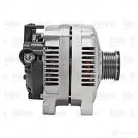 Генератор VALEO NFYLW SG15 S019 227251 439473 - Изображение 3