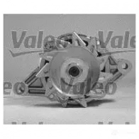 Генератор VALEO A12R16 225690 9AL2 826K 433471 - Изображение 2