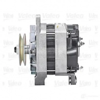 Генератор VALEO 225954 2541204 436349 10 1102 - Изображение 4
