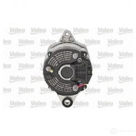 Генератор VALEO DEYL9 V 3276427460247 1206143670 746024 - Изображение 3