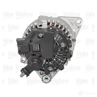 Генератор VALEO 3276424467645 1423047765 446764 X9 V7U - Изображение 2