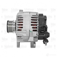 Генератор VALEO 3276424467645 1423047765 446764 X9 V7U - Изображение 3
