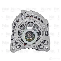 Генератор VALEO 3276424396488 Renault Megane (DZ) 3 Купе 2.0 R.S. 265 л.с. 2008 – 2024 439648 2 1Q8DN5