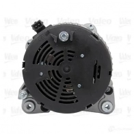 Генератор VALEO R74O 7 3276424430304 1424242178 443030 - Изображение 2