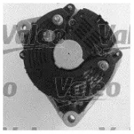 Генератор VALEO 436314 A13 N130 225932 A13N130+ - Изображение 2