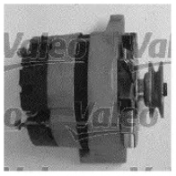 Генератор VALEO 436314 A13 N130 225932 A13N130+ - Изображение 3