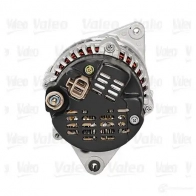Генератор VALEO NA57 9 TA000A14501 439385 227193 - Изображение 2