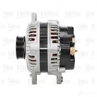 Генератор VALEO NA57 9 TA000A14501 439385 227193 - Изображение 3