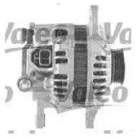 Генератор VALEO Q2Y 7AU 5989636 3276424376282 437628 - Изображение 1