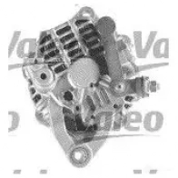 Генератор VALEO Q2Y 7AU 5989636 3276424376282 437628 - Изображение 2