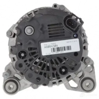 Генератор VALEO 1437852846 200226 0O00 GRF - Изображение 3