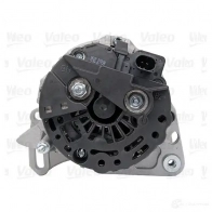 Генератор VALEO 3276424430519 1424242192 443051 M2 DZG - Изображение 2