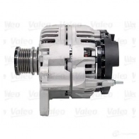 Генератор VALEO 3276424430519 1424242192 443051 M2 DZG - Изображение 3