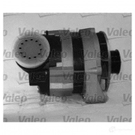 Генератор VALEO 25414 81 225939 436331 A14V16 - Изображение 2